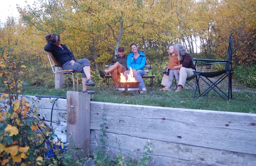 Babb House | Mountain Retreat with Glacier Views – Your Gateway to Montana's Wild Adventures