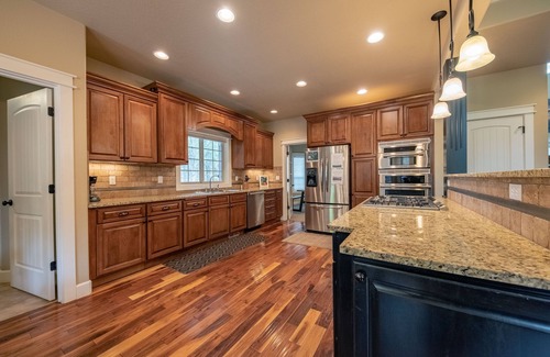 Tamarack Resort House | Mountain Retreat With Private Dock Close To Tamarack! Family Reunions Welcome!