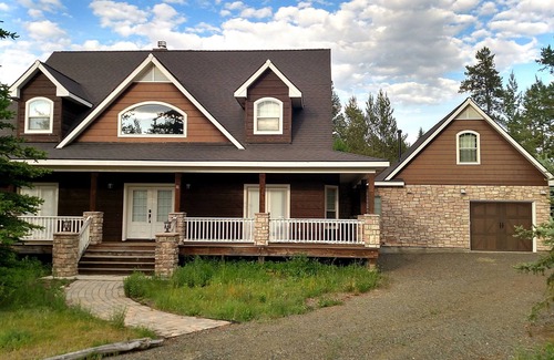 Tamarack Resort House | Mountain Retreat With Private Dock Close To Tamarack! Family Reunions Welcome!