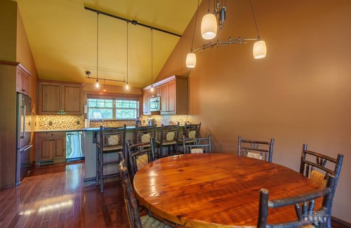 Wilmington House | Mountain Run | 4 Bed, 3 Bath