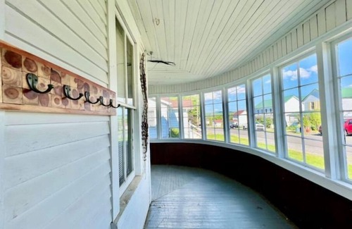 Canaan Valley House | Mountain Saunter - Large home in the town of Davis