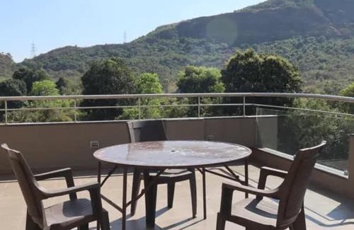 Igatpuri Hotel | Mountain Shadow Resort