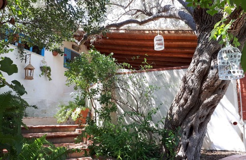 Maeggio House | mountain smells