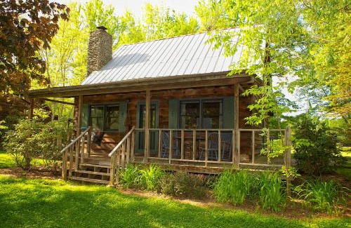Candler Resort | Mountain Springs Cabins