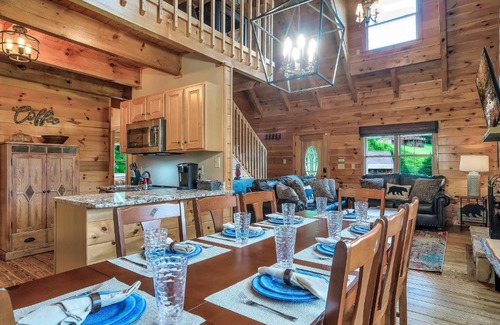 Gatlinburg - Pigeon Forge House | Mountain Valley Lodge Gatlinburg Wears Valley P Forge