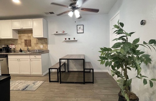 South Mountain Condo | Mountain View 2MBr condo -Near Tempe & Phx Airport