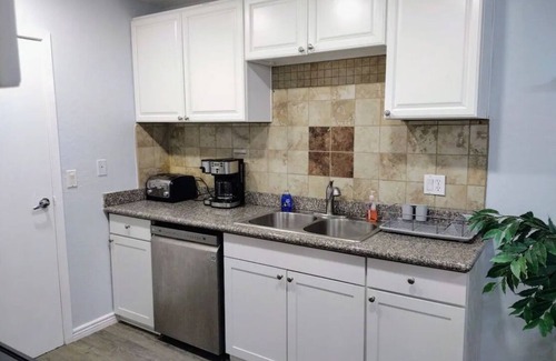 South Mountain Condo | Mountain View 2MBr condo -Near Tempe & Phx Airport