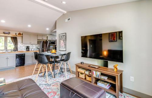 Cottonwood Heights Apartment | Mountain View and Shared Hot Tub Apt by Ski Resorts