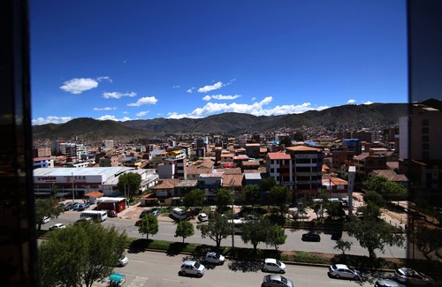 Cusco Apartment | Mountain-View Apartment