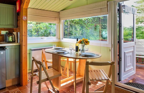 Bronaber House | Mountain View by Interhome