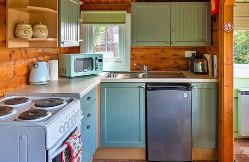Bronaber House | Mountain View by Interhome