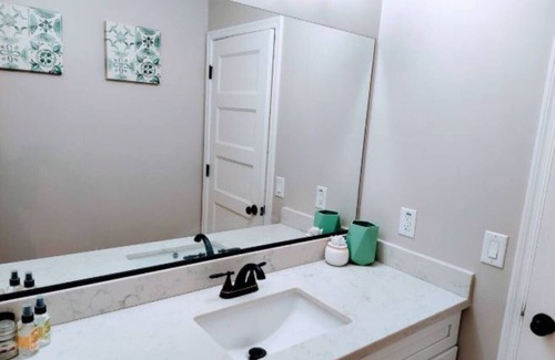 Apache Junction House | Mountain View Getaway