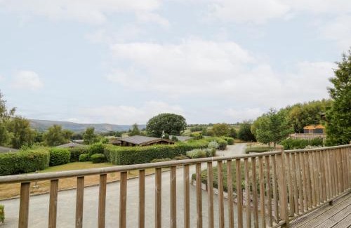Rhayader House | Mountain View