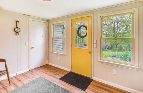 Great Valley House | Mountain-View Home in Great Valley w/Large Yard!