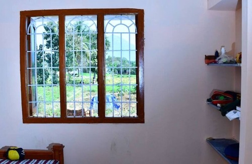 Tiruvannamalai Hotel | Mountain View Inn