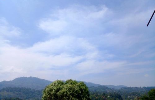 Bandarawela House | Mountain View