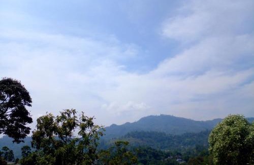 Bandarawela House | Mountain View