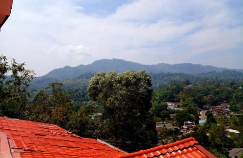 Bandarawela House | Mountain View