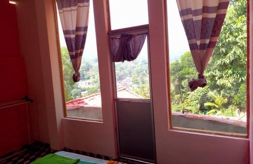 Bandarawela House | Mountain View