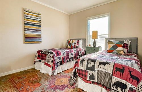 Ruidoso House | Mountain View Lodge