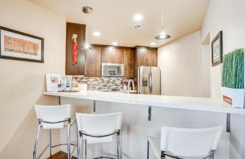 West Sedona Apartment | Mountain-View Patio Sedona Suite Near Trails