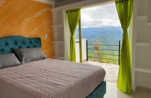 Vergara Apartment | Mountain View posada campestre