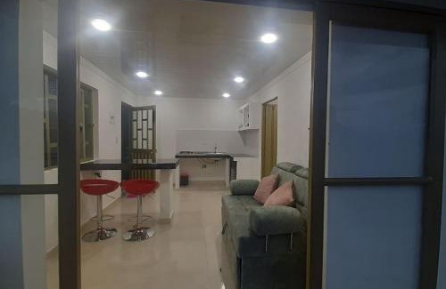 Vergara Apartment | Mountain View posada campestre