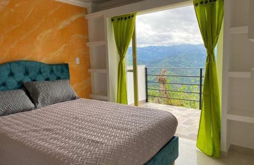 Vergara Apartment | Mountain View posada campestre