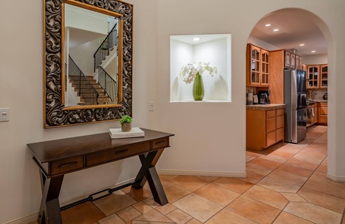 Foothill House | Mountain View Retreat - San Roque Tranquil Mountain Oasis