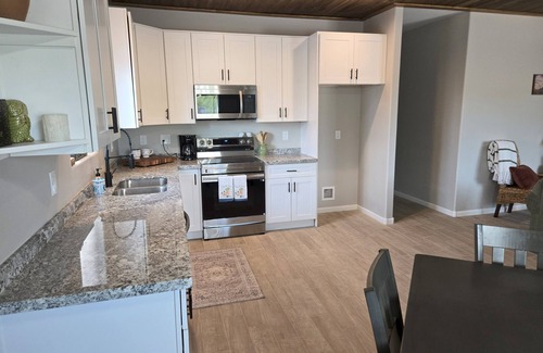 Catalina Madre House | Mountain View Retreat, a brand-new build.