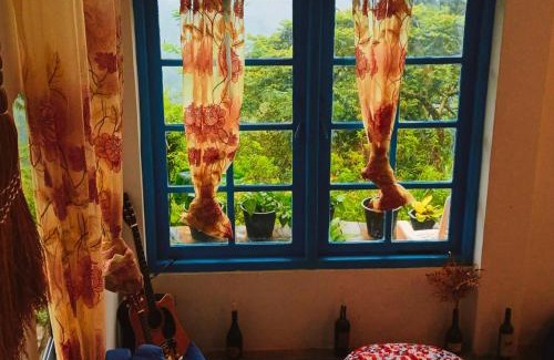 Soranathota Apartment | Mountain-View Retreat Close to Ella