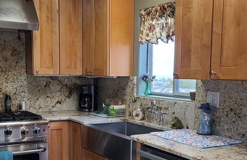 El Paso Cottage | Mountain View Southwest Casita
