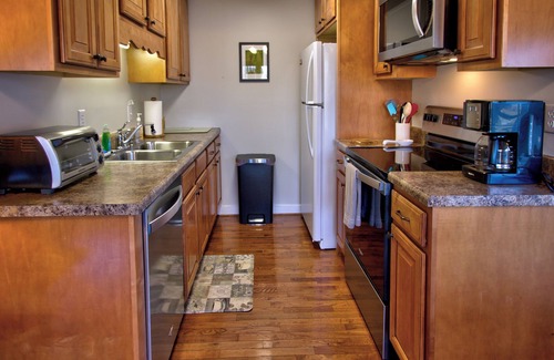 Burnsville House | Mountain View Townhouse Burnsville - Mount Mitchell, Hiking, Waterfalls