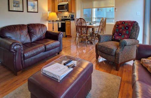 Burnsville House | Mountain View Townhouse Burnsville - Mount Mitchell, Hiking, Waterfalls