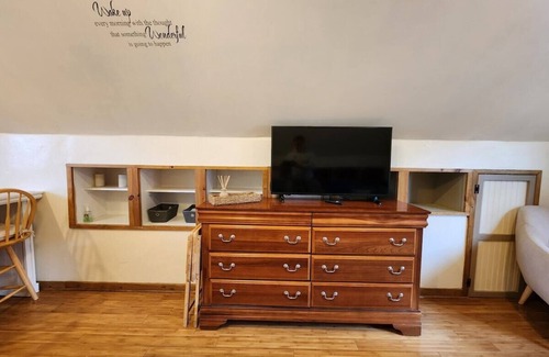 Ogden Apartment | Mountain Views from Private Loft Studio - Near Downtown!