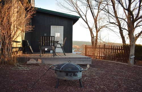 Springerville House | Mountain Views on Hillside in Eager