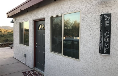 Tucson Apartment | Mountain View’s. Stunning Sunset’s. Outdoor Activities. Minutes From Downtown.