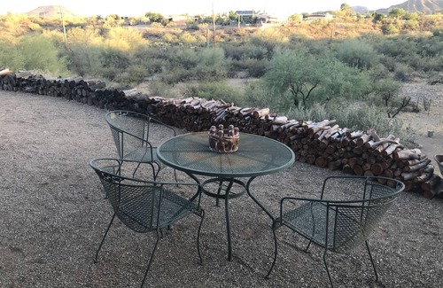 Tucson Apartment | Mountain View’s. Stunning Sunset’s. Outdoor Activities. Minutes From Downtown.