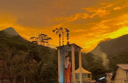 Nallathanniya Hotel | Mountain Villa Adam's Peak