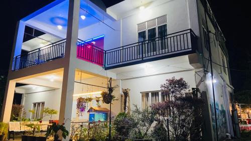 Nallathanniya Hotel | Mountain Villa Adam's Peak