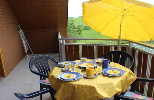 Lengenwang House | Mountains Castles Lakes Comfortable holiday residence