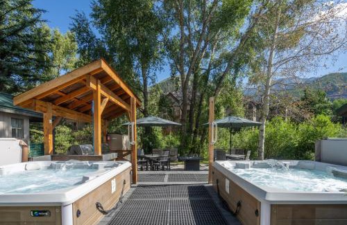 Telluride Hotel | Mountainside Inn 121 by Alpine Lodging Telluride