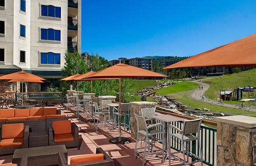 Steamboat Springs Villa | Mountainside 1-Bdrm Ski-In/Ski-Out Villa in Steamboat with Amenities - Sheraton