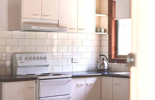 Halls Gap Villa | Mountainside Villas Halls Gap