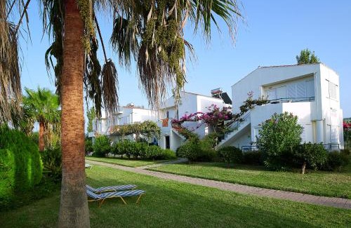 Nopigia Apartment | Mousses Apartments & Studios