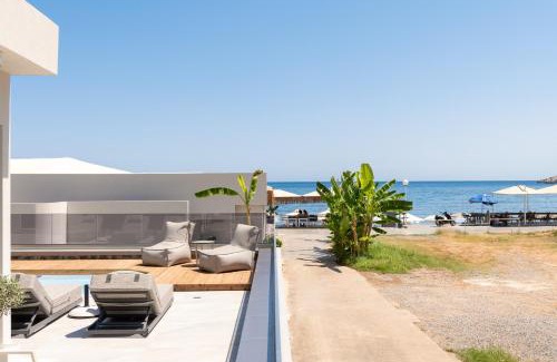 Bali Villa | Mousses Villa, with Pool & Spa Whirlpool by the Beach, By ThinkVilla