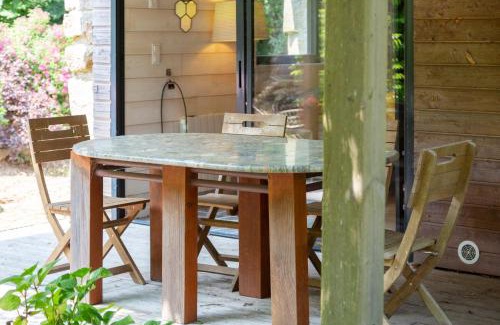 Fouesnant House | Mousterlin Cottage 4pers 200m plage
