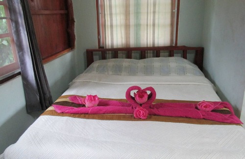 Sukhothai Hotel | Moutain View Guest House