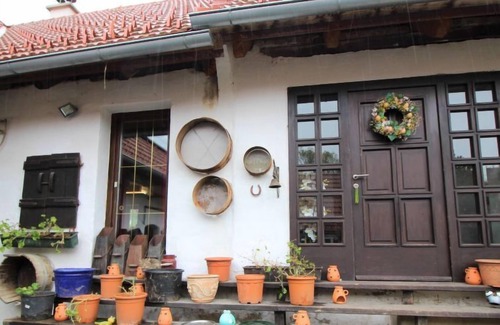 Neustift bei Gussing House | Move on Ranch by Interhome
