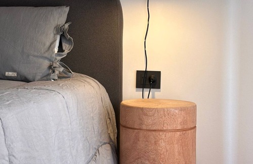 Cordoba Apartment | Movement